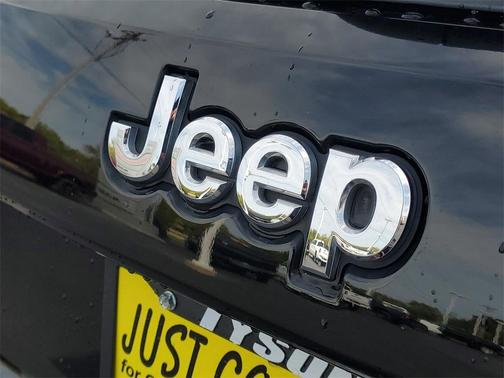 2020 Jeep Grand Cherokee Summit