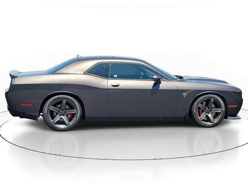 Granite 2020 Dodge Challenger SRT Hellcat
