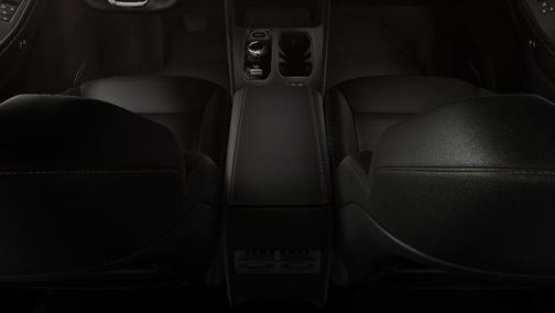 Red 2026 Jeep Cherokee Limited