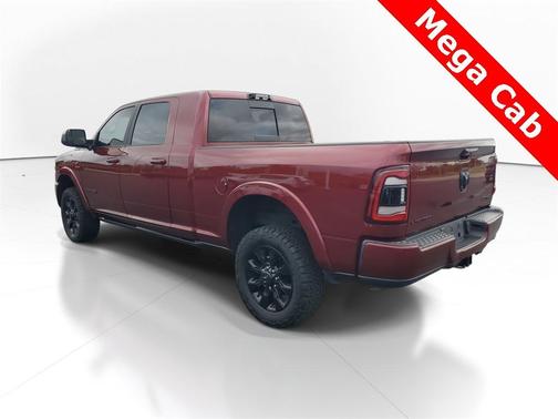 2021 RAM 2500 Limited