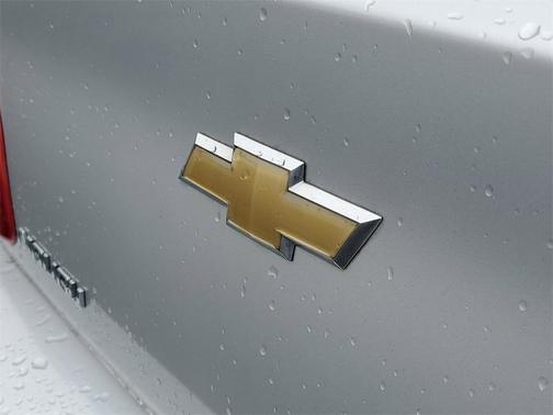 2012 Chevrolet Malibu LS