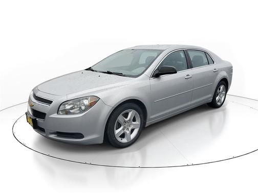 2012 Chevrolet Malibu LS