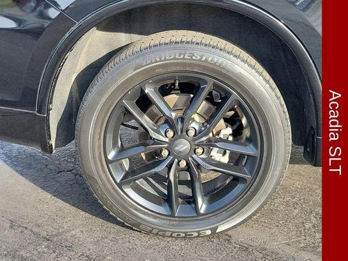 Black Clearcoat 2022 Dodge Durango GT