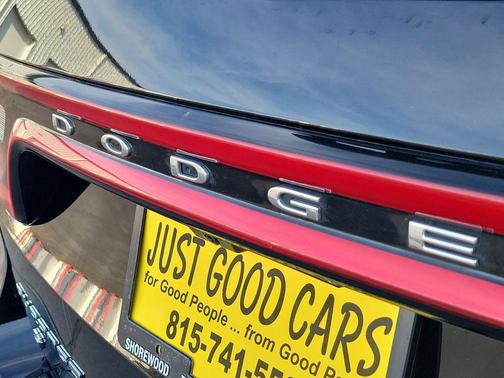 DB Black Crystal Clearcoat 2022 Dodge Durango GT