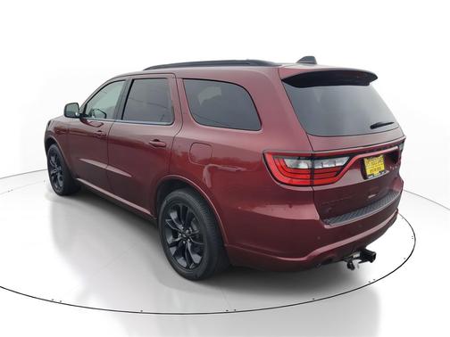 2023 Dodge Durango R/T