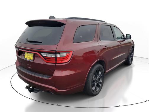 2023 Dodge Durango R/T