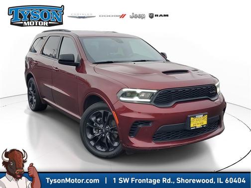 2023 Dodge Durango R/T