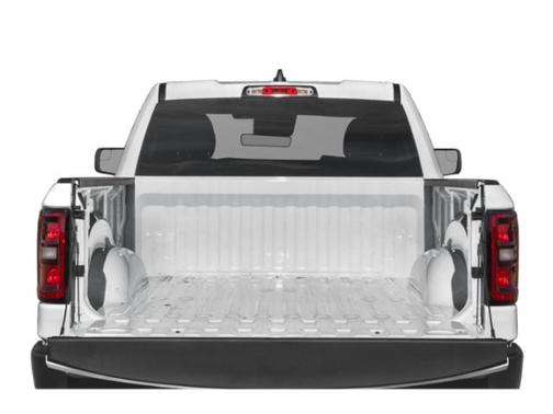 Red 2026 RAM 1500 Express