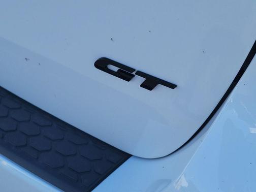White 2026 Dodge Durango GT
