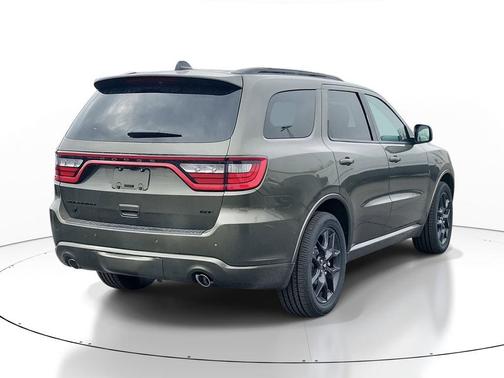 2026 Dodge Durango GT HEMI V8