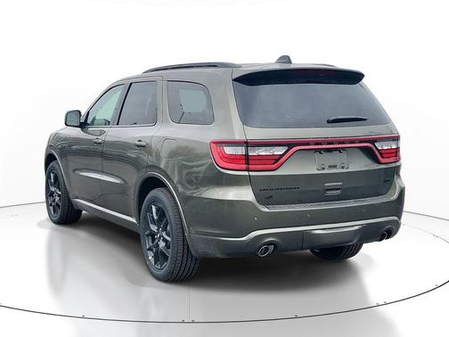 2026 Dodge Durango GT HEMI V8