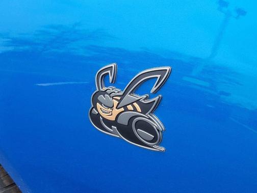 2026 Dodge Charger Scat Pack