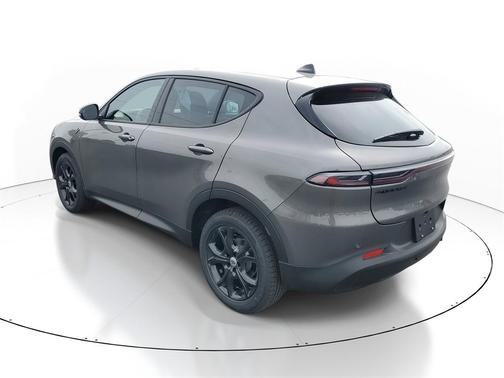 2025 Dodge Hornet GT