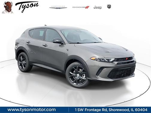 2025 Dodge Hornet GT