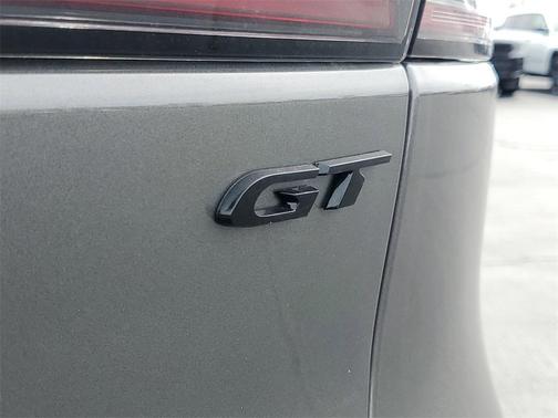 2025 Dodge Hornet GT