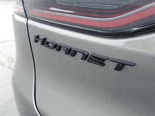 2025 Dodge Hornet GT
