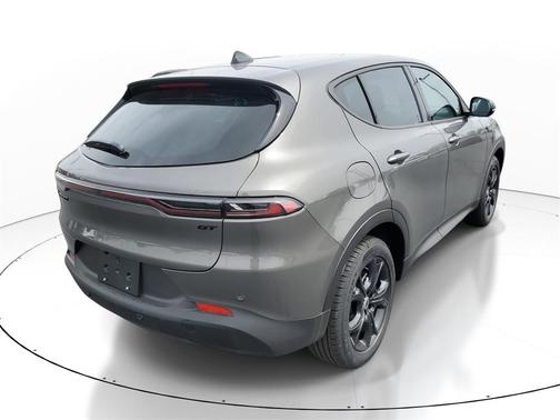 2025 Dodge Hornet GT