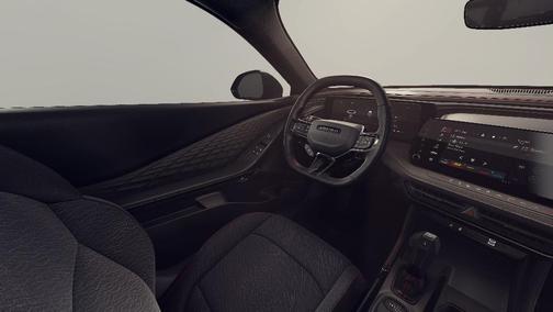 2026 Dodge Charger Scat Pack