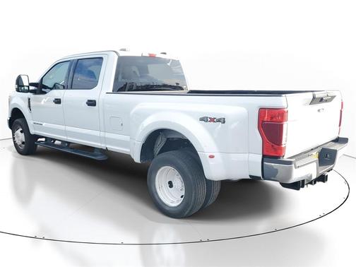 2022 Ford F-350 XLT