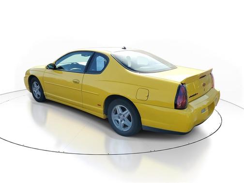 2004 Chevrolet Monte Carlo SS