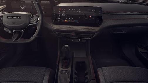 2026 Dodge Charger R/T