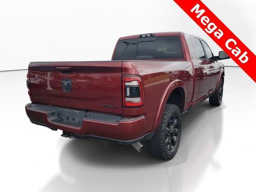 2021 RAM 2500 Limited