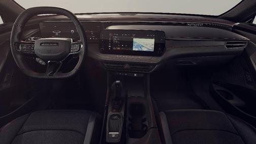 2026 Dodge Charger R/T