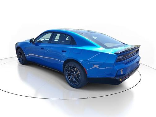 2026 Dodge Charger R/T