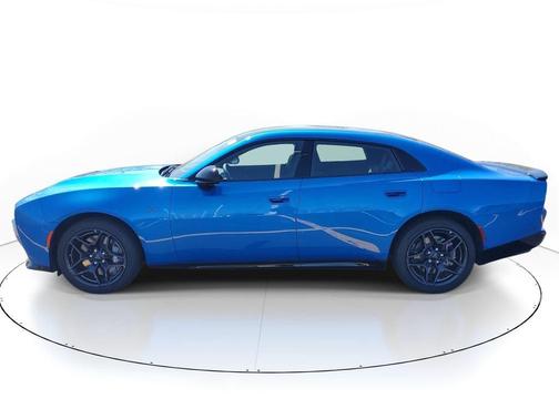 2026 Dodge Charger R/T