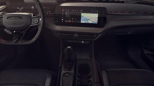 2026 Dodge Charger R/T