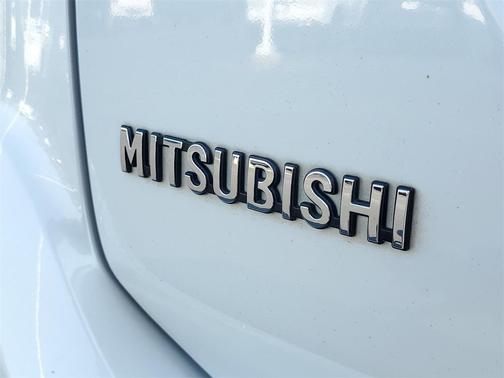 2017 Mitsubishi Outlander SE