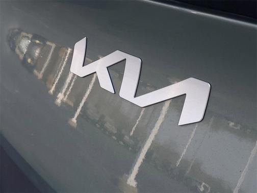 2023 Kia Sportage X-Pro