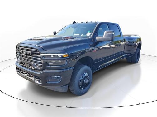 2025 RAM 3500 Laramie