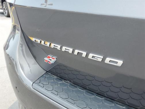 2025 Dodge Durango R/T