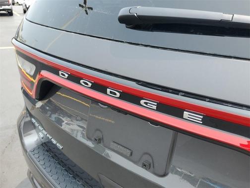 2025 Dodge Durango R/T