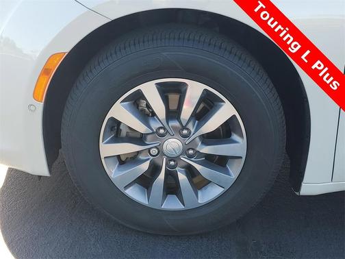 2019 Chrysler Pacifica Touring-L Plus