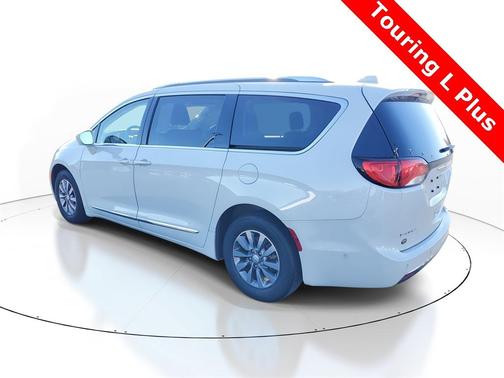 2019 Chrysler Pacifica Touring-L Plus