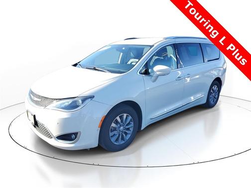 2019 Chrysler Pacifica Touring-L Plus