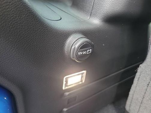 Blue 2026 Jeep Wrangler Sport