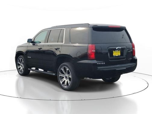2019 Chevrolet Tahoe LS