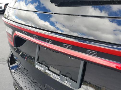 2026 Dodge Durango GT HEMI V8