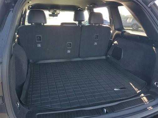 2022 Jeep Grand Cherokee 4xe Trailhawk