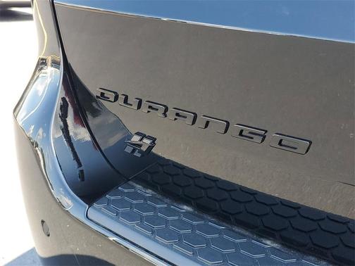2025 Dodge Durango R/T