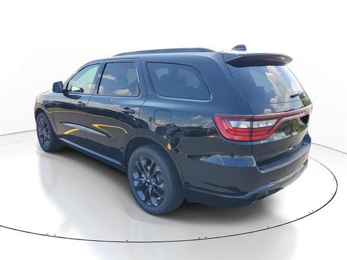 2025 Dodge Durango R/T