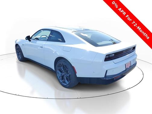 2025 Dodge Charger Daytona R/T