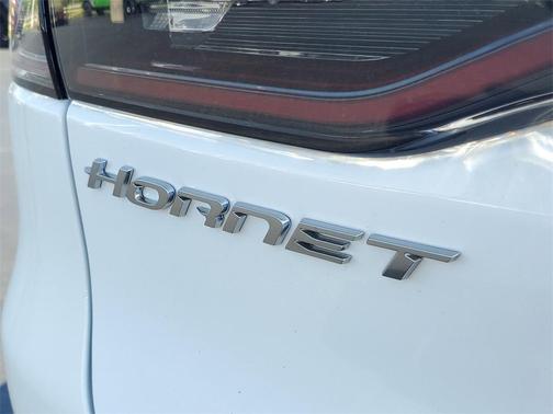 2025 Dodge Hornet GT