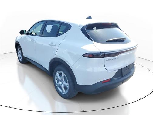 2025 Dodge Hornet GT