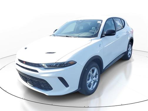 2025 Dodge Hornet GT