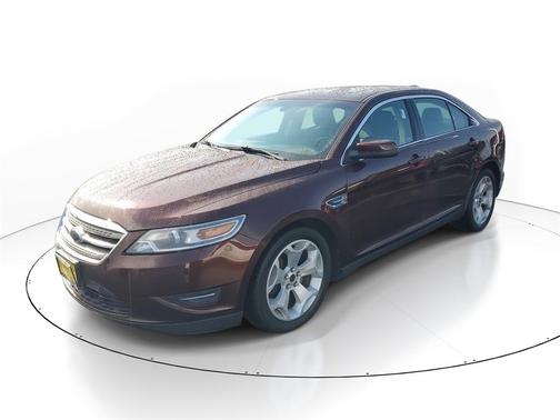 2010 Ford Taurus SEL