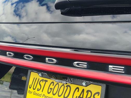 Brilliant Black Crystal Pearlcoat 2016 Dodge Durango Limited